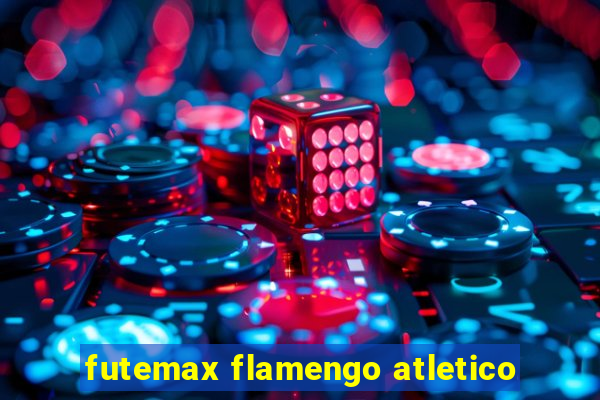 futemax flamengo atletico